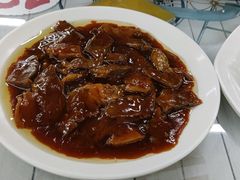 -清真鸿起来饭庄(复兴路店)