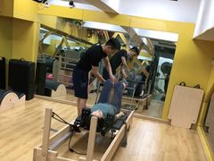 -可逸运动24小时健身