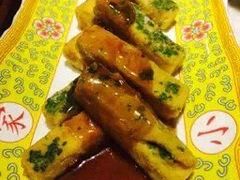 那家自制豆腐-那家小馆•北京菜•烤鸭(中关村店)