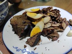 -天发芽·何记葫芦头泡馍·老字号(小南门店)
