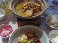 -洞庭鱼香(万科店)