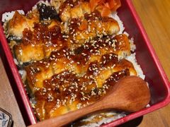 -白石的深夜食堂(济南万象城店)