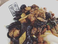 -德天顺盖码饭(人民西路店)