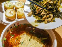 -朱新年·苏式汤团·面点(北寺塔店)