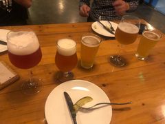 -Twin Tails Brewpub双尾精酿餐吧(八坼店)