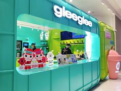 -gleeglee乐溢亦茶(合生汇店)