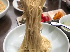 蟹黄面-裕兴记•蟹黄面馆(人民广场店)