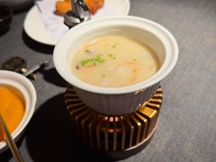 -锦府园·新台州菜(合生汇店)