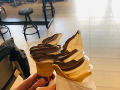 大堂-鹍记特色牛杂面