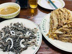 -清真永恒华威肉饼(潘家园店)