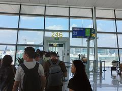 -德宏芒市国际机场