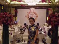 -北京珀丽酒店