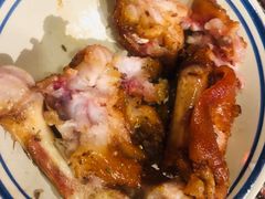 炖猪蹄-好介口深夜酒馆(梅江店)