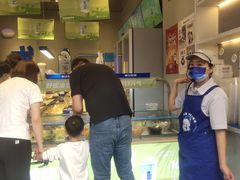-溪边姑娘·拉丝酸奶水果捞(春熙路店)