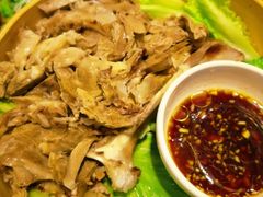 -紫光园·烤鸭(吕家营店)