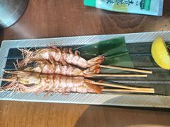 -九井澤精致料理(金茂店)