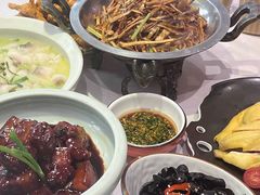 -聚鑫阁江浙菜·非遗传承技艺(闵行交大店)