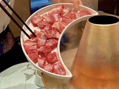 -额尔敦传统涮(体育场店)