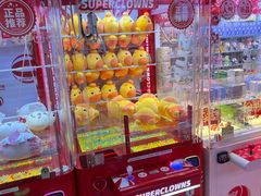 -壹家庭游乐园(富邦城店)
