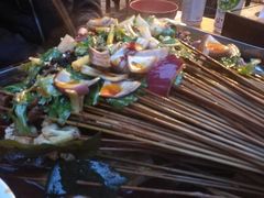 -特色油卤串串(水碾河店)
