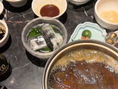 -半岛翡丽海鲜自助餐厅(观风亭店)