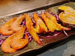 -汕头国际大酒店-牛一町目餐厅