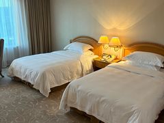 -南京维景国际大酒店(南京博物院店)