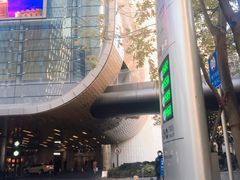 -上海中心大厦