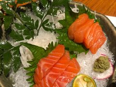 -仓桥家·焗寿司·锅物(光谷步行街店)