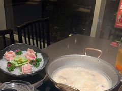 -捞王锅物料理(上海世茂广场店)