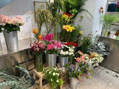 -植物学家的女儿(北马道巷店)