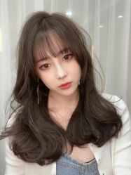 -TK·HAIR SALON韩式设计