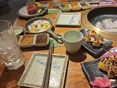 -竹涟烧肉(欢肆店•原星悦荟店)