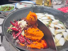 -鸿姐老火锅·传统炒料(上海旗舰店)