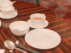 -夏宫中餐厅(香格里拉大酒店)