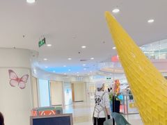 -野人先生Gelato(上海长宁龙之梦店)