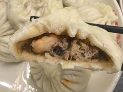 -津门张记包子铺(华昌道店)