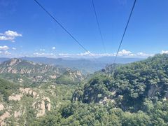 -云蒙山风景区
