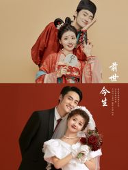 -今生有约婚纱摄影店(景德路店)