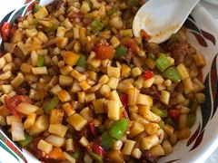 丁丁炒面-巴依老爷新疆美食(望京小街店)