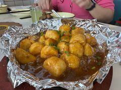 -老四川平头酸菜鱼(衙前店)