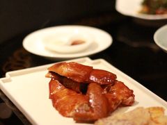 -杭州西子湖四季酒店·金沙厅