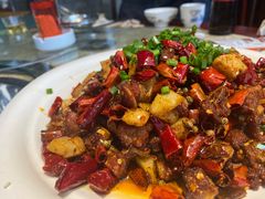 -先机泉水鸡汤(南山老君洞店)