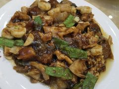 -晋阳饭庄(虎坊桥店)