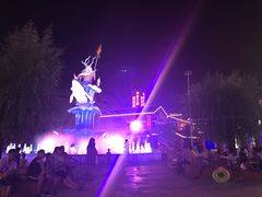 -华夏文旅西安度假区