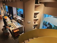 -KimPro 辛普乐概念韩餐