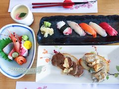 黑豚泊烧-金井日本料理(丽柏广场店)