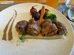 -香樟花园法式铁板烧(恒隆广场店)