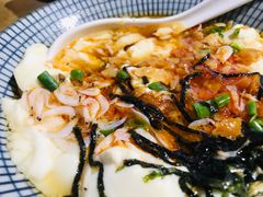 咸豆花-桃园眷村(万象天地店)