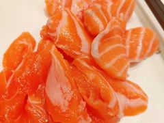 -禾斗海鲜自助(市南银座店)